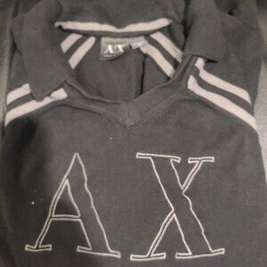 A/X Armani Exchange